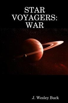 Star Voyagers