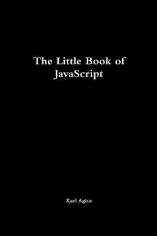 The Little Book of JavaScript
