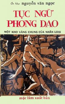 Tục Ngữ Phong Dao