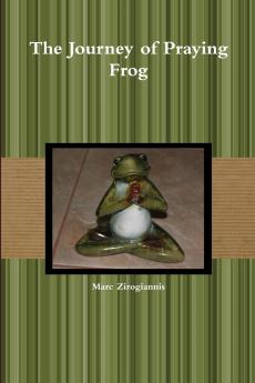 The Journey of Praying Frog
