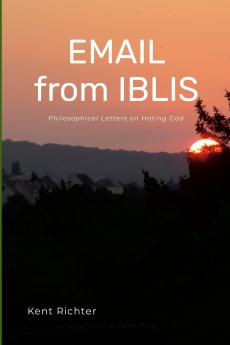 Email from Iblis