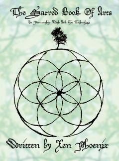 The Sacred Book Of Arts