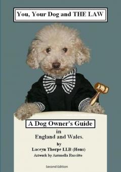 You Your Dog and the Law