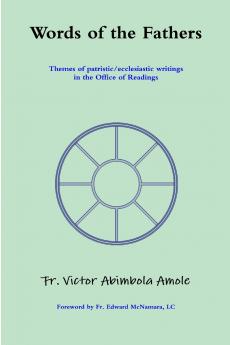 Words of the Fathers