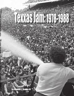 Texxas Jam