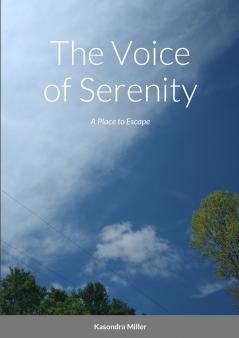 The Voice of Serenity