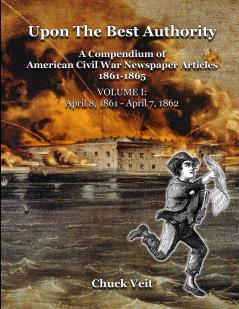 Upon the Best Authority Vol. I