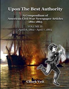 Upon the Best Authority Vol. II