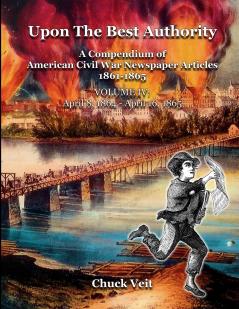 Upon the Best Authority Vol. IV