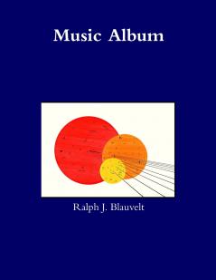 Music Album