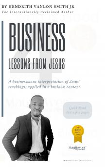 4 Business Lessons From Jesus