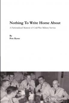 Nothing To Write Home About