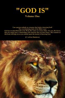 GOD IS Volume One