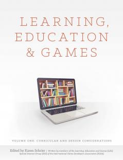 Learning Education and Games