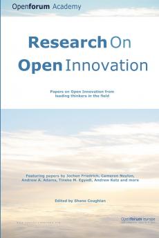 Research On  Open Innovation