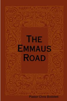 The Emmaus Road