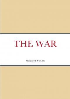 THE WAR