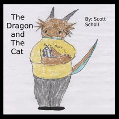 The Dragon and the Cat