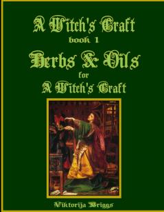 A Witch's Craft Book 1