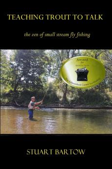 Teaching Trout To Talk