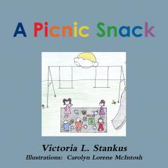 A Picnic Snack
