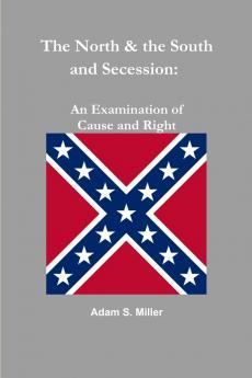 The North & the South and Secession