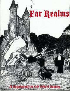 Far Realms