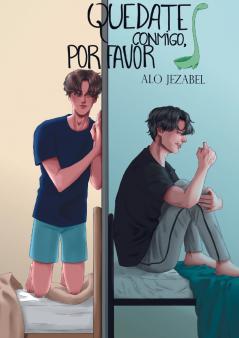 Quédate conmigo por favor