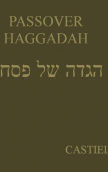PASSOVER HAGADAH
