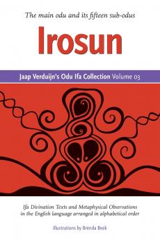 Jaap Verduijn's Odu Ifa Collection Volume 03