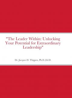 The Leader Within