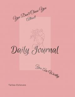 Daily Journal