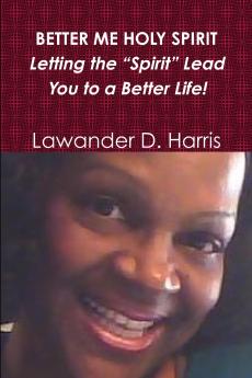 BETTER ME HOLY SPIRIT