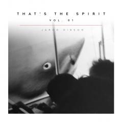 That's the Spirit Vol. 01