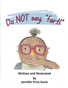 Do not say fart!