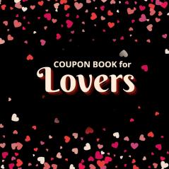 Coupon Book for Lovers