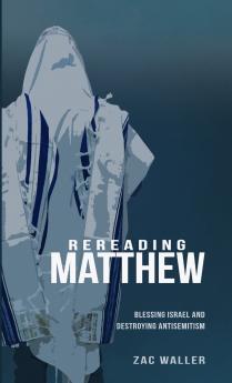 Rereading Matthew