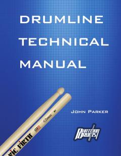 Drumline Technical Manual