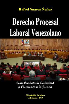 Derecho Procesal Laboral Venezolano