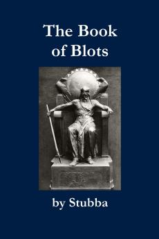 The Book of Blots