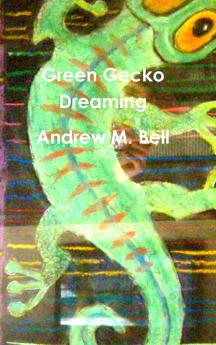 Green Gecko Dreaming