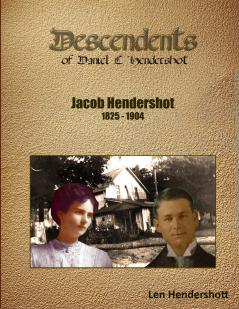 Descendants of Jacob Hendershott