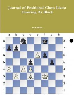 Journal of Positional Chess Ideas