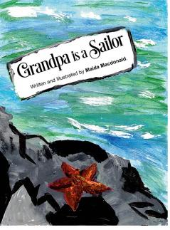 Grandpa is a Sailor