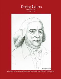 Dering Letters Volume 1