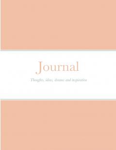 Journal