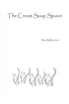 The Cream Soup Spoon