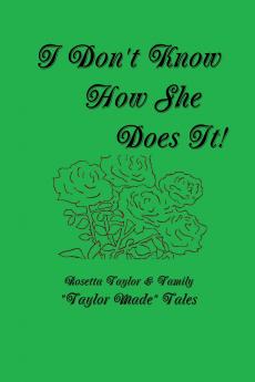 I Don't Know How She Does It!