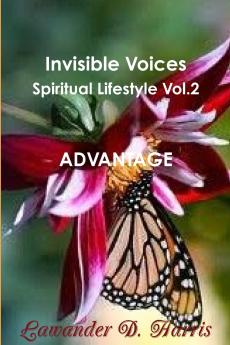 Invisible Voices Spiritual Lifestyle Vol. 2  ADVANTAGE