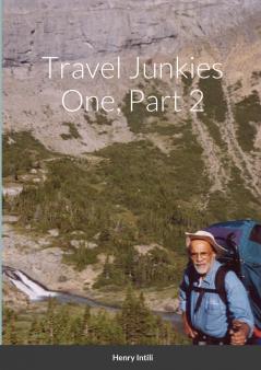 Travel Junkies 1 Part 2